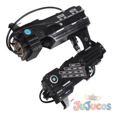 画像3: 下平玲花　コスプレ道具　GANTZ　コスプレ小物　JUJUcosplay (3)