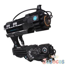 画像4: 下平玲花　コスプレ道具　GANTZ　コスプレ小物　JUJUcosplay (4)