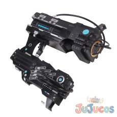 画像7: 下平玲花　コスプレ道具　GANTZ　コスプレ小物　JUJUcosplay (7)