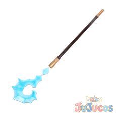 画像1: プリコネ　プリコネR　Princess Connect!　ステッキ　コスプレ道具　プリンセスコネクト!Re:Dive　コスプレ小物　JUJUcosplay (1)