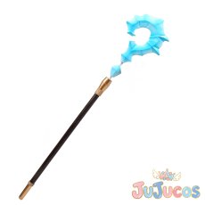 画像2: プリコネ　プリコネR　Princess Connect!　ステッキ　コスプレ道具　プリンセスコネクト!Re:Dive　コスプレ小物　JUJUcosplay (2)