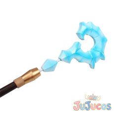 画像4: プリコネ　プリコネR　Princess Connect!　ステッキ　コスプレ道具　プリンセスコネクト!Re:Dive　コスプレ小物　JUJUcosplay (4)