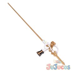 画像2: パーシュース　HMS Perseus　ステッキ　コスプレ道具　アズールレーン　コスプレ小物　JUJUcosplay (2)
