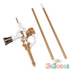 画像5: パーシュース　HMS Perseus　ステッキ　コスプレ道具　アズールレーン　コスプレ小物　JUJUcosplay (5)
