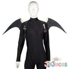 画像1: プリコネ　プリコネR　Princess Connect!　翼　コスプレ道具　プリンセスコネクト!Re:Dive　コスプレ小物　JUJUcosplay (1)