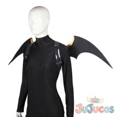 画像2: プリコネ　プリコネR　Princess Connect!　翼　コスプレ道具　プリンセスコネクト!Re:Dive　コスプレ小物　JUJUcosplay (2)