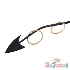 画像1: プリコネ　プリコネR　Princess Connect!　しっぽ　コスプレ道具　プリンセスコネクト!Re:Dive　コスプレ小物　JUJUcosplay (1)