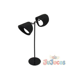 画像2: 金色の闇　ヘッドアクセ　コスプレ道具　To LOVEる -とらぶる-　コスプレ小物　JUJUcosplay (2)