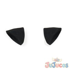 画像4: 金色の闇　ヘッドアクセ　コスプレ道具　To LOVEる -とらぶる-　コスプレ小物　JUJUcosplay (4)