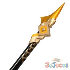 画像5: ドラゴンスピア　長槍　コスプレ道具　原神(げんしん)　コスプレ小物　JUJUcosplay (5)