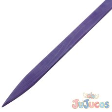 画像4: 刻晴　片手剣　コスプレ道具　原神(げんしん)　コスプレ小物　JUJUcosplay (4)