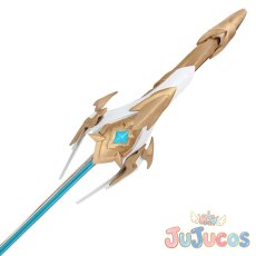 画像6: 風鷹剣　星5　片手剣　精錬ランク5　コスプレ道具　原神(げんしん)　コスプレ小物　JUJUcosplay (6)