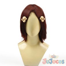 画像1: フレン　ヘッドアクセ　コスプレ道具　ファイアーエムブレム 風花雪月　コスプレ小物　JUJUcosplay (1)