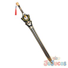 画像1: 斬岩　片手剣　コスプレ道具　原神(げんしん)　コスプレ小物　JUJUcosplay (1)