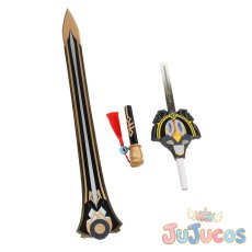 画像5: 斬岩　片手剣　コスプレ道具　原神(げんしん)　コスプレ小物　JUJUcosplay (5)