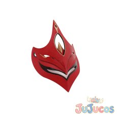 画像5: 公子(タルタリヤ戦)　仮面　コスプレ道具　原神(げんしん)　コスプレ小物　JUJUcosplay (5)