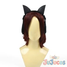 画像1: RAISE A SUILEN　チュチュ　イヤホン　コスプレ道具　BanG Dream!(バンドリ!)　コスプレ小物　JUJUcosplay (1)