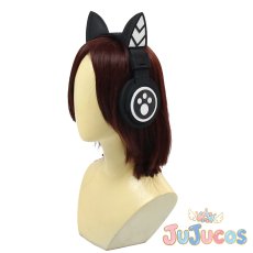 画像2: RAISE A SUILEN　チュチュ　イヤホン　コスプレ道具　BanG Dream!(バンドリ!)　コスプレ小物　JUJUcosplay (2)