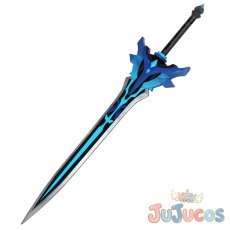 画像1: 星4武器　両手剣　雪葬の星銀　コスプレ道具　原神(げんしん)　コスプレ小物　JUJUcosplay (1)