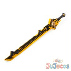 画像3: 斬山の刃　片手剣　コスプレ道具　原神(げんしん)　コスプレ小物　JUJUcosplay (3)