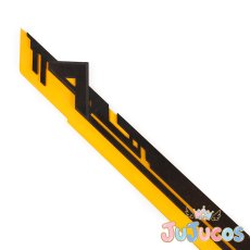 画像4: 斬山の刃　片手剣　コスプレ道具　原神(げんしん)　コスプレ小物　JUJUcosplay (4)