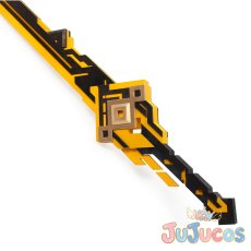 画像5: 斬山の刃　片手剣　コスプレ道具　原神(げんしん)　コスプレ小物　JUJUcosplay (5)