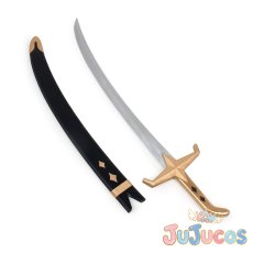 画像1: 剣＋鞘　コスプレ道具　ファイアーエムブレム 風花雪月　コスプレ小物　JUJUcosplay (1)