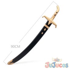 画像2: 剣＋鞘　コスプレ道具　ファイアーエムブレム 風花雪月　コスプレ小物　JUJUcosplay (2)