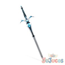 画像1: 祭礼の剣　コスプレ道具　原神(げんしん)　コスプレ小物　JUJUcosplay (1)
