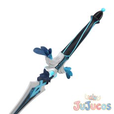 画像4: 祭礼の剣　コスプレ道具　原神(げんしん)　コスプレ小物　JUJUcosplay (4)
