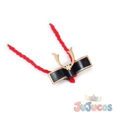 画像2: 神里綾華　ヘッドアクセ　コスプレ道具　原神(げんしん)　コスプレ小物　JUJUcosplay (2)