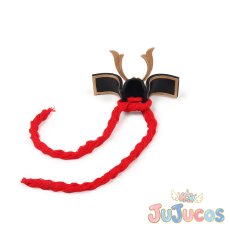 画像3: 神里綾華　ヘッドアクセ　コスプレ道具　原神(げんしん)　コスプレ小物　JUJUcosplay (3)