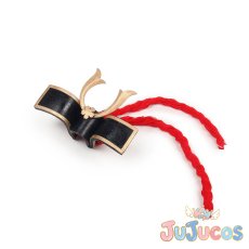 画像4: 神里綾華　ヘッドアクセ　コスプレ道具　原神(げんしん)　コスプレ小物　JUJUcosplay (4)