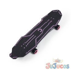画像1: Cherry blossom（チェリーブロッサム）　桜屋敷薫　スケートボード　コスプレ道具　SK∞ エスケーエイト　コスプレ小物　JUJUcosplay (1)