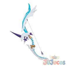 画像1: 星5　アモスの弓　コスプレ道具　原神(げんしん)　コスプレ小物　JUJUcosplay (1)