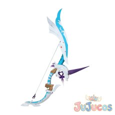 画像2: 星5　アモスの弓　コスプレ道具　原神(げんしん)　コスプレ小物　JUJUcosplay (2)