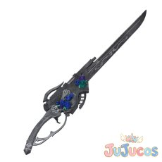 画像2: 希望の園エデン　槍　コスプレ道具　ファイナルファンタジーXIV(FF14)　コスプレ小物　JUJUcosplay (2)