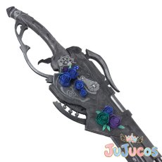 画像3: 希望の園エデン　槍　コスプレ道具　ファイナルファンタジーXIV(FF14)　コスプレ小物　JUJUcosplay (3)