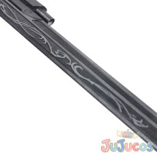 画像4: 希望の園エデン　槍　コスプレ道具　ファイナルファンタジーXIV(FF14)　コスプレ小物　JUJUcosplay (4)