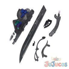 画像5: 希望の園エデン　槍　コスプレ道具　ファイナルファンタジーXIV(FF14)　コスプレ小物　JUJUcosplay (5)