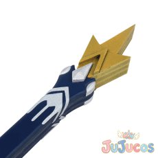 画像4: 星5武器　北風の早成　片手剣　コスプレ道具　原神(げんしん)　コスプレ小物　JUJUcosplay (4)