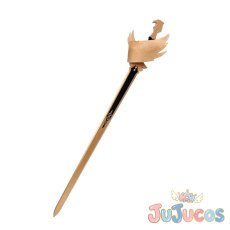 画像1: 西風剣　簡易　コスプレ道具　原神(げんしん)　コスプレ小物　JUJUcosplay (1)