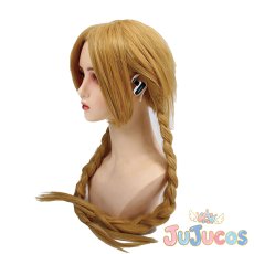 画像1: 飛鳥馬トキ　イヤホン　コスプレ道具　ブルーアーカイブ　コスプレ小物　JUJUcosplay (1)