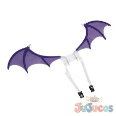 画像1: ライスシャワー　翼　コスプレ道具　ウマ娘プリティーダービー　コスプレ小物　JUJUcosplay (1)