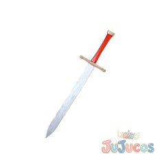 画像1: ダクネス　剣　コスプレ道具　この素晴らしい世界に祝福を!　コスプレ小物　JUJUcosplay (1)