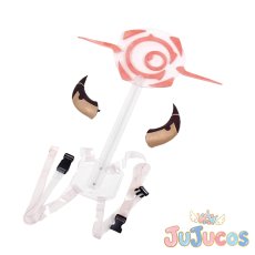 画像2: 陸八魔アル　角+ヘッドアクセ　コスプレ道具　ブルーアーカイブ　コスプレ小物　JUJUcosplay (2)