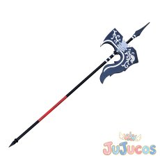 画像1: 夜の番人(イタカ)　日を蝕む者　コスプレ道具　IdentityV 第五人格　コスプレ小物　JUJUcosplay (1)