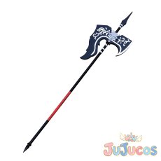 画像2: 夜の番人(イタカ)　日を蝕む者　コスプレ道具　IdentityV 第五人格　コスプレ小物　JUJUcosplay (2)