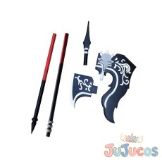 画像3: 夜の番人(イタカ)　日を蝕む者　コスプレ道具　IdentityV 第五人格　コスプレ小物　JUJUcosplay (3)