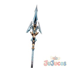 画像4: 申鶴　息災　コスプレ道具　原神(げんしん)　コスプレ小物　JUJUcosplay (4)